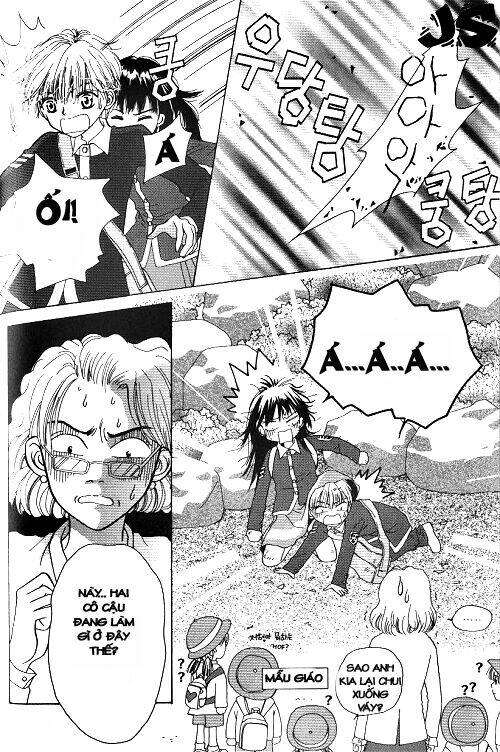 shiwhamong - ba chị em chapter 4 22