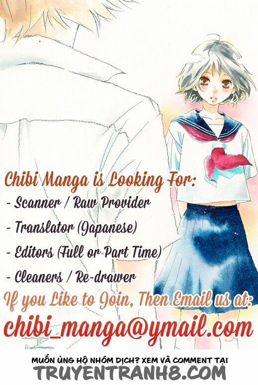 zettai renai program chapter 7 3