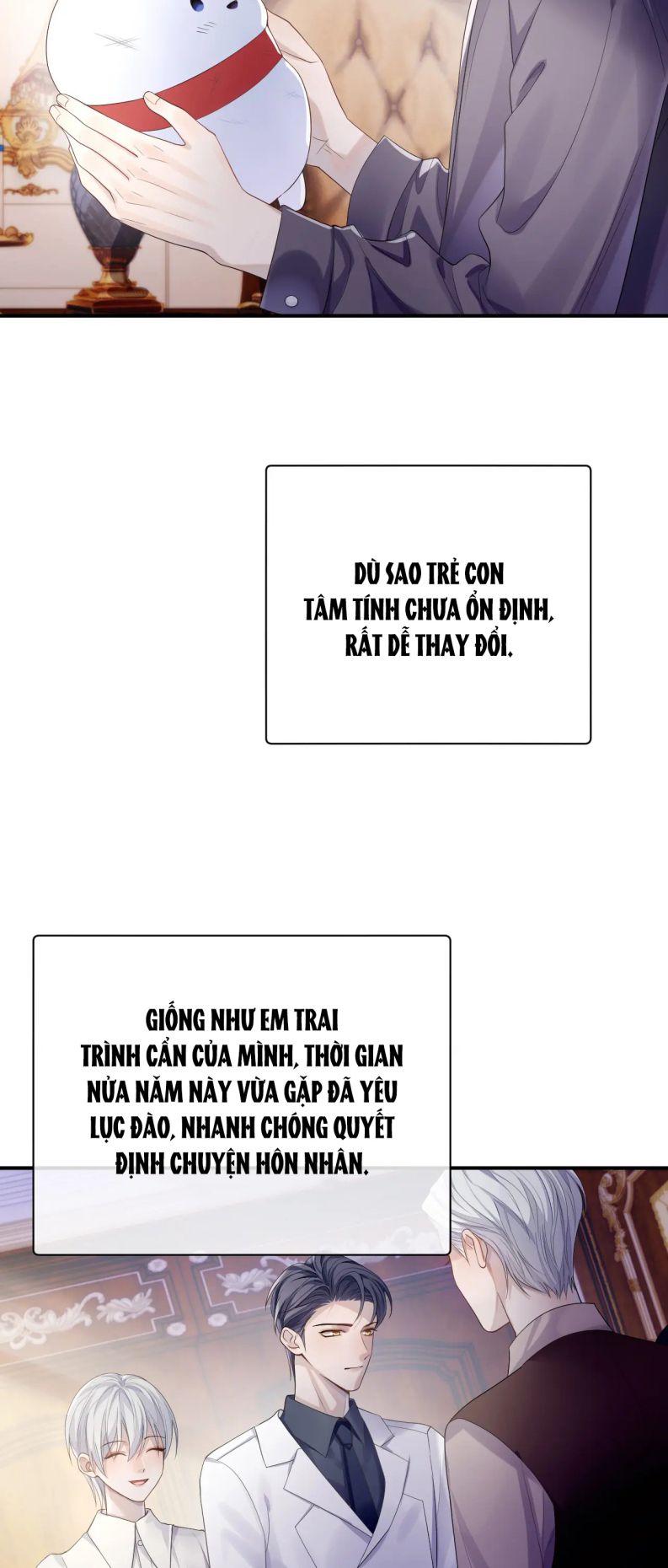 xin hãy ly hôn chapter 63 8