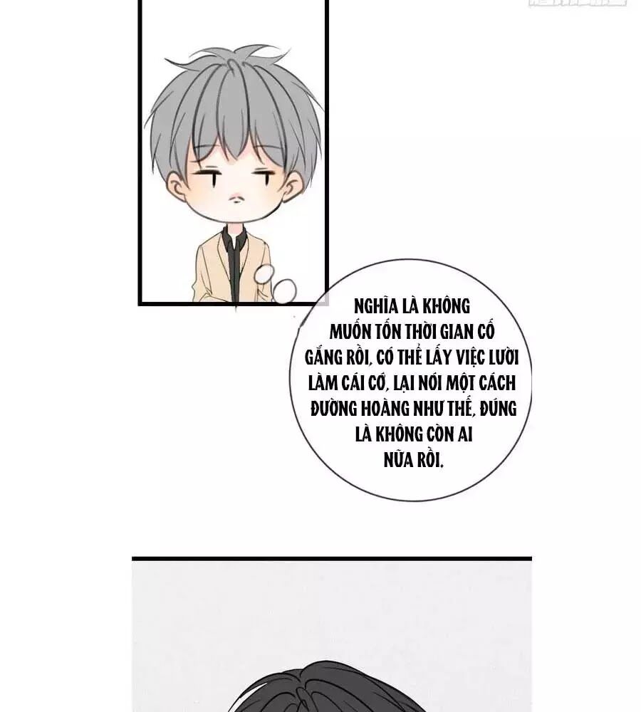 công chúa nữ vương mệnh chapter 117 48