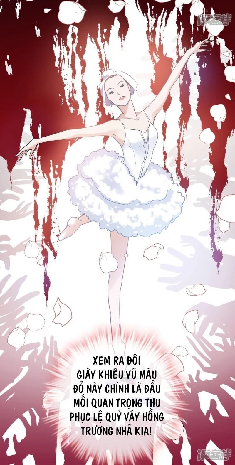 ta có một căn phòng mạo hiểm chapter 15 14