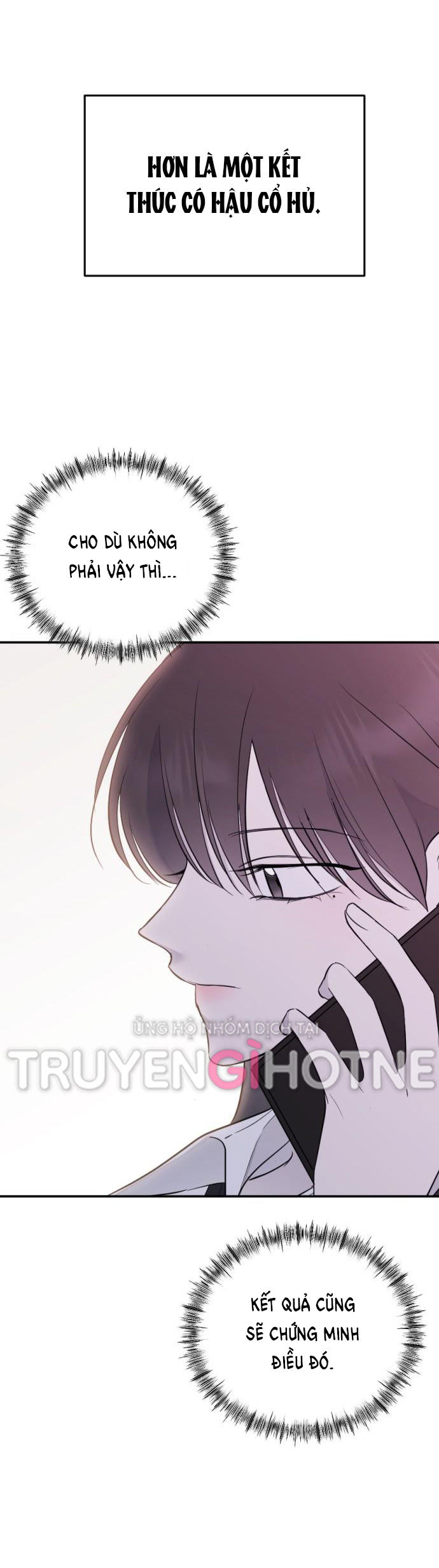 tôi sẽ thay đổi kết cục chapter 1.1 22