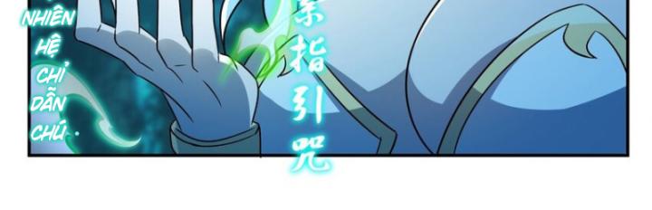 huyết cơ và kỵ sĩ chapter 307 30