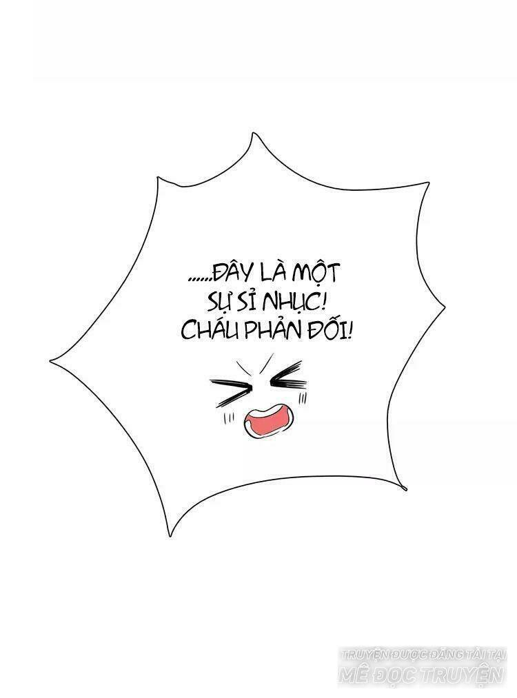 mạng sống của em thuộc về tôi chapter 8 36