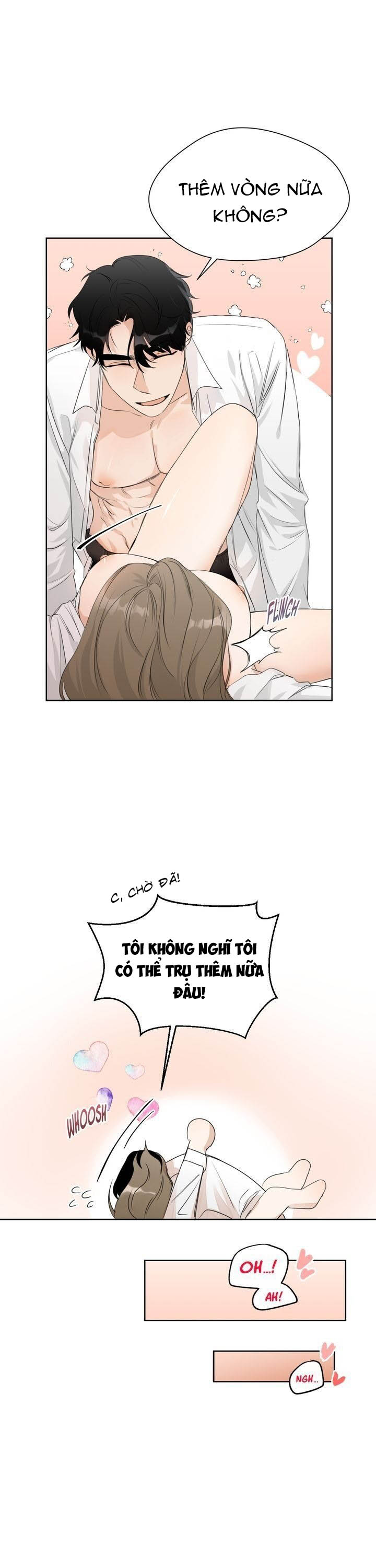 giấc mơ ngọt ngào chapter 5 9