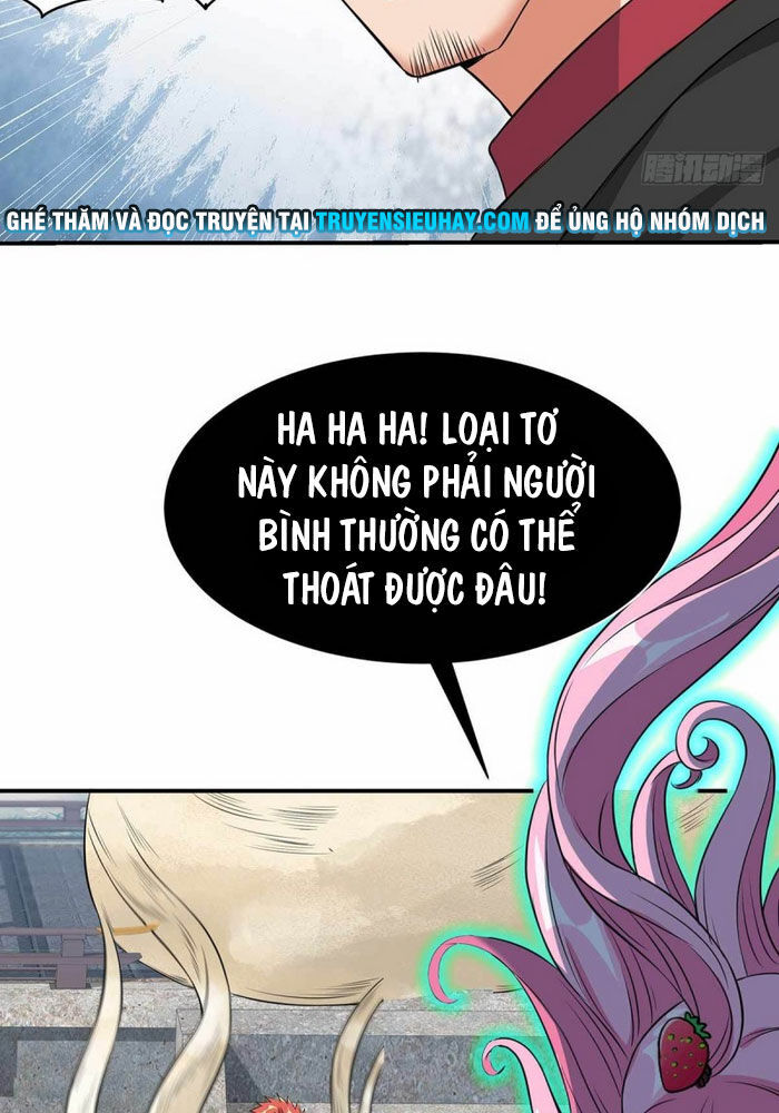 đỉnh phong cường thiếu chapter 85 30