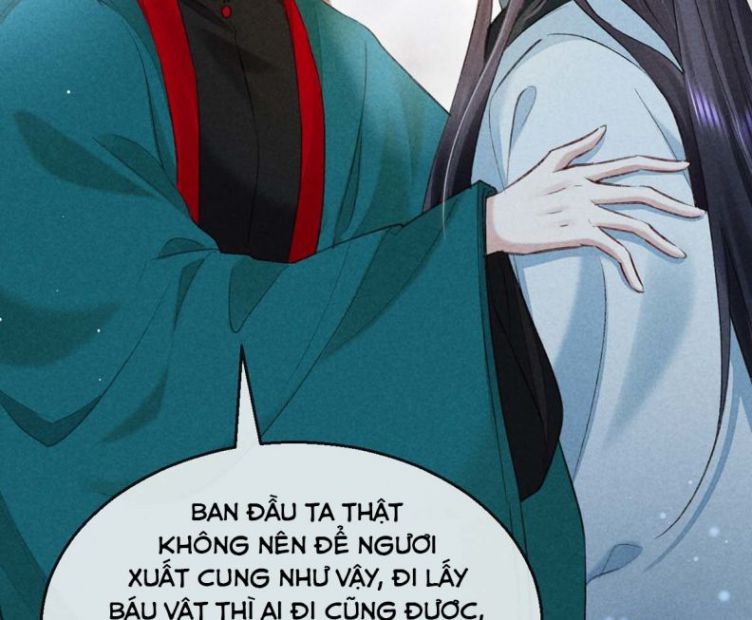 lại bị bạn trai cũ nhắm trúng rồi chapter 55 51