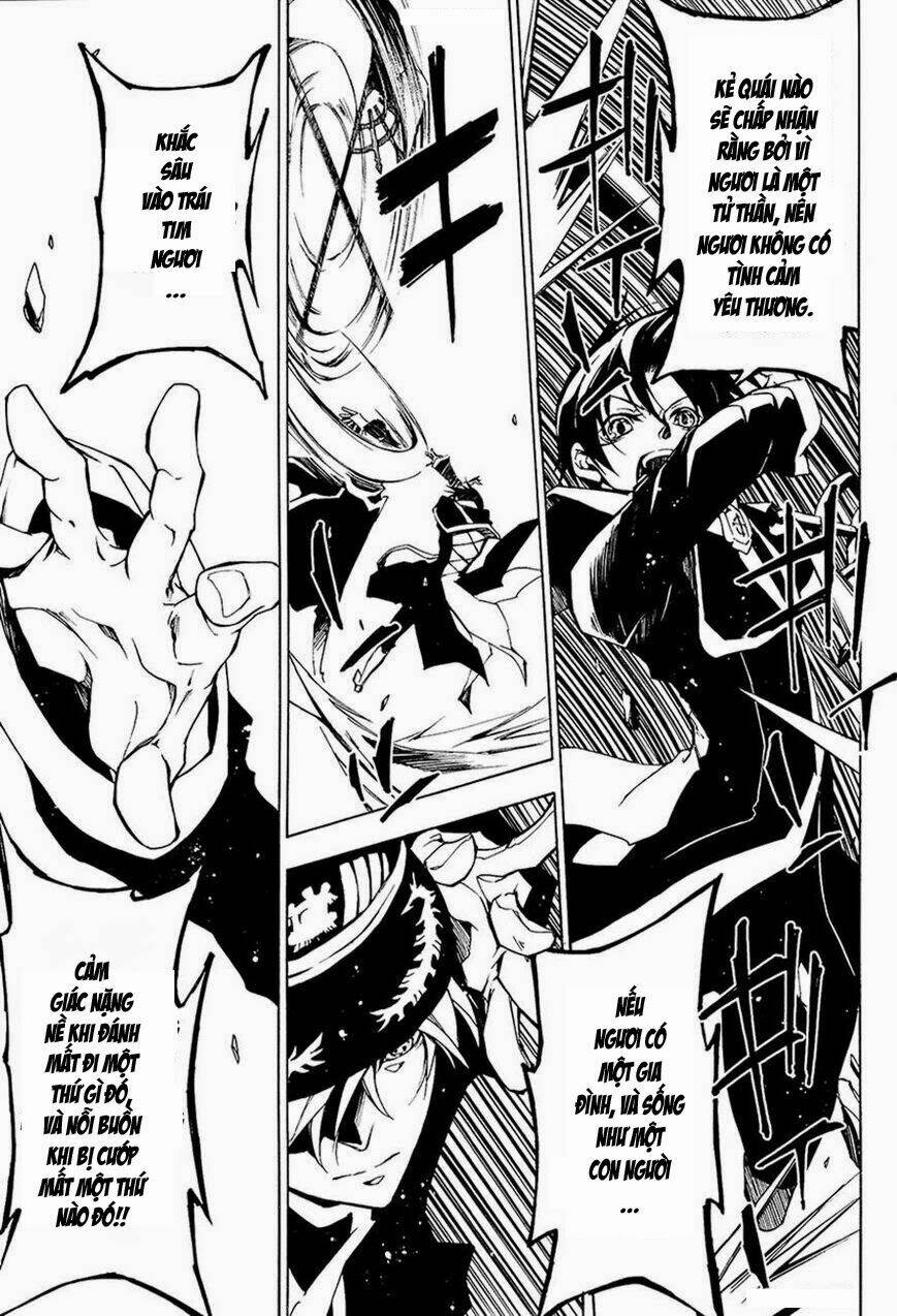 07 hồn ma chapter 97 31