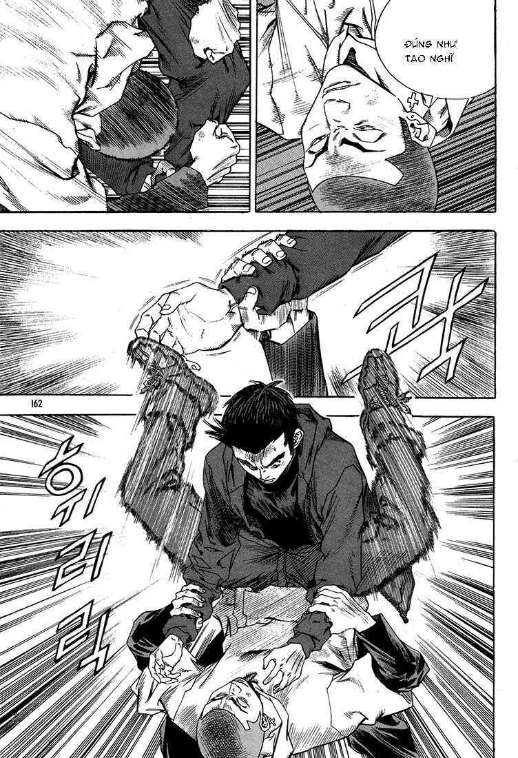 change guy chapter 295 14