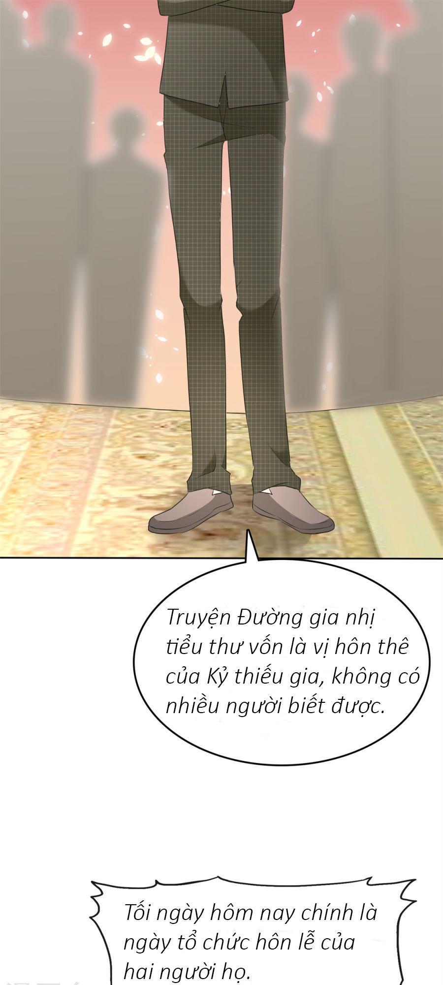 con đường phản công của sủng thê chapter 11 42