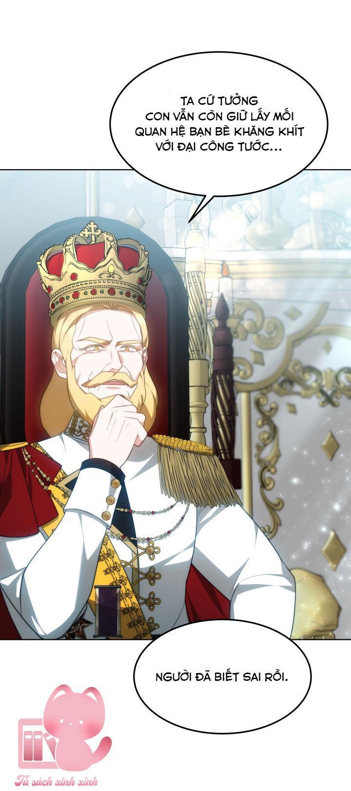 từ chồng cũ hóa thành nam chính chapter 37 39