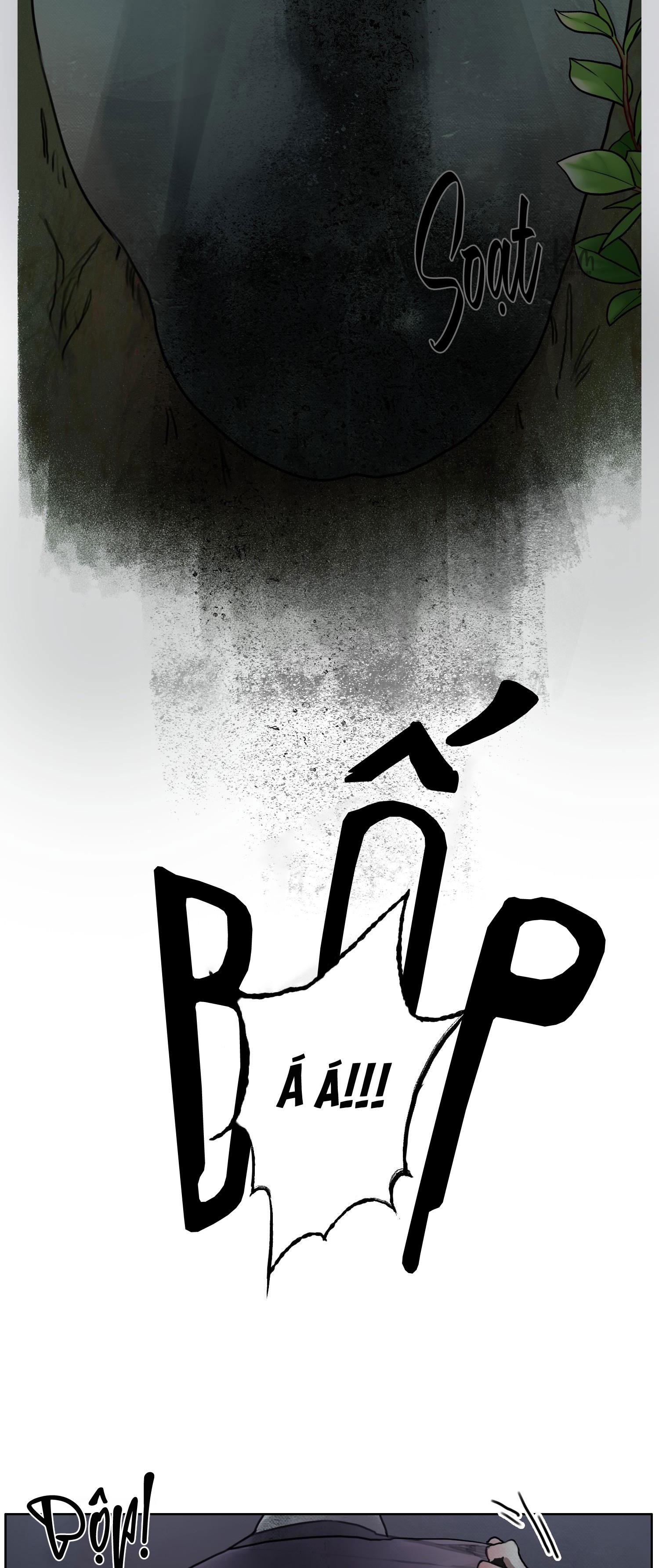 bl cổ trang - âu cổ ngắn nhà kim chapter 25.1 55