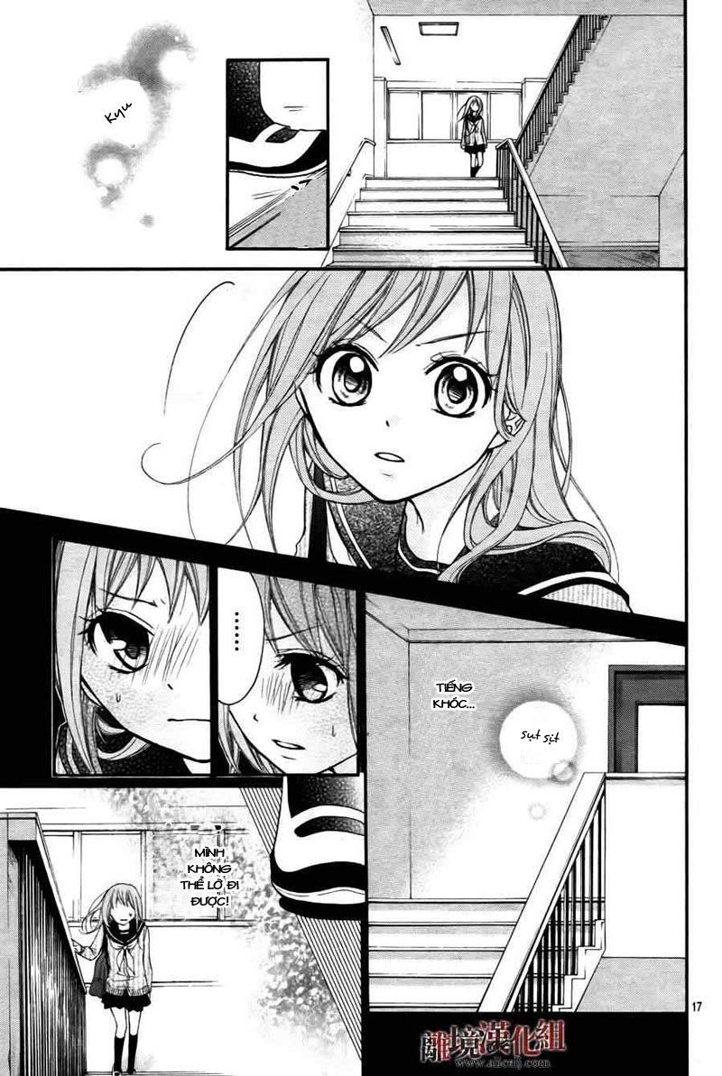 ayakashi hisen chapter 3 19