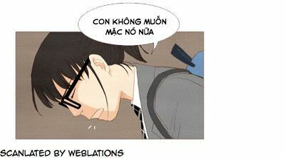 thánh thần trẻ trâu chapter 28 19