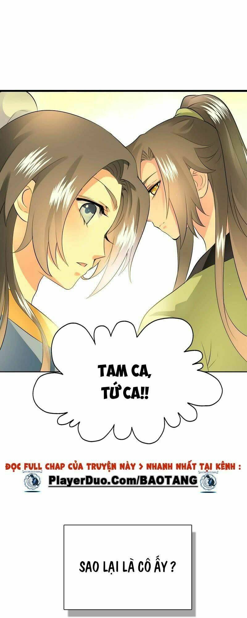 điền viên mật sủng: cô vợ nóng bỏng chapter 47 39