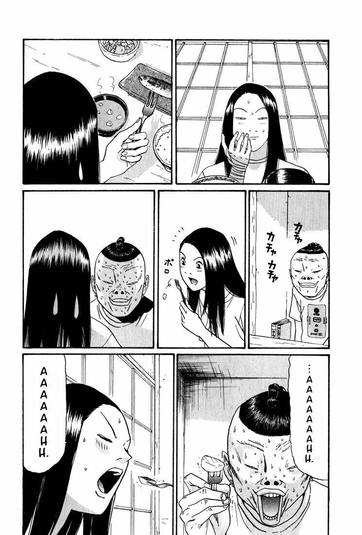 boku to issho chapter 12 14