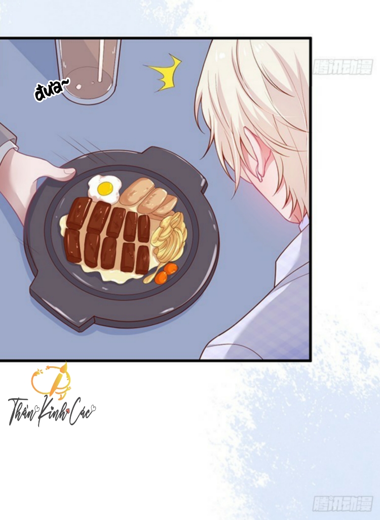 dưỡng khí chí mạng chapter 26 49