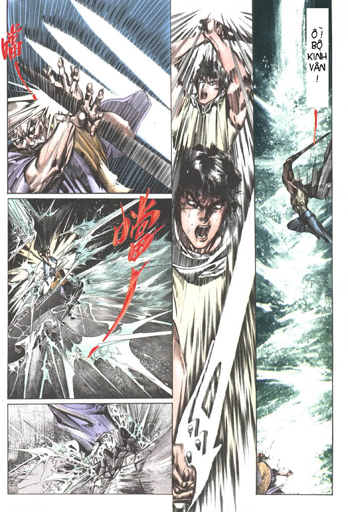 phong vân chapter 103 19