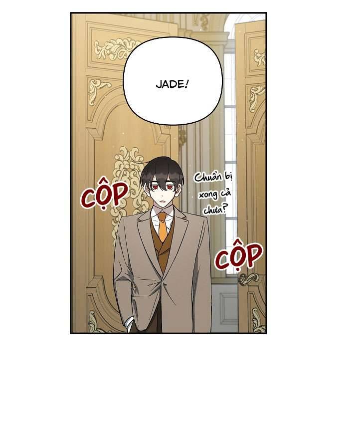 phương pháp trở thành con gái của người hùng bóng đêm chapter 20 57