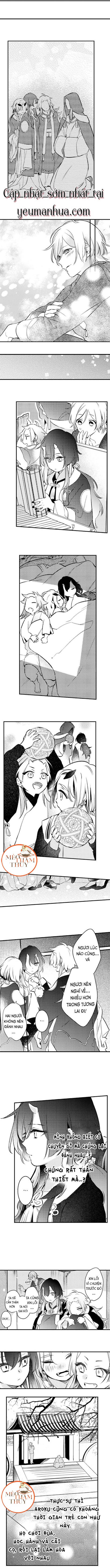 ác ma dục vọng chapter 15 8