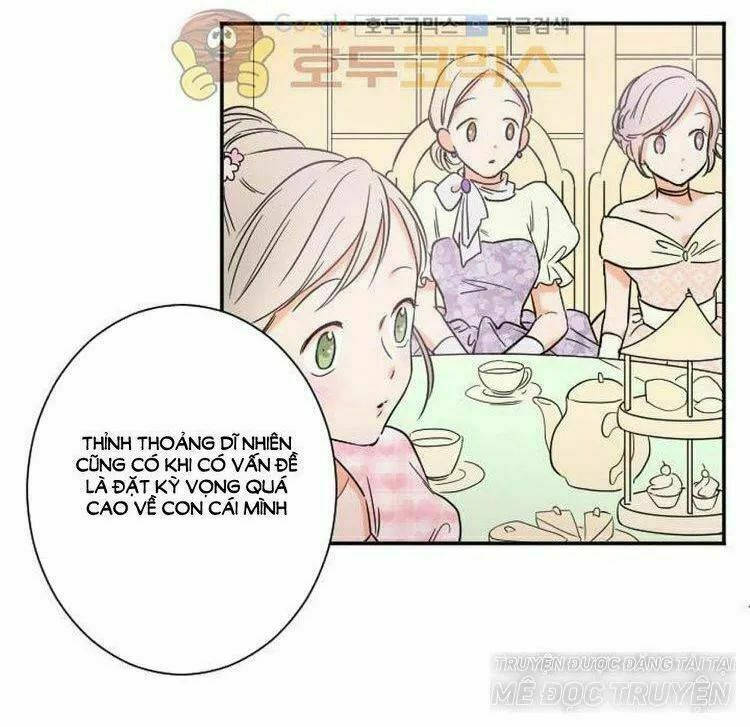 lady baby chapter 21 30