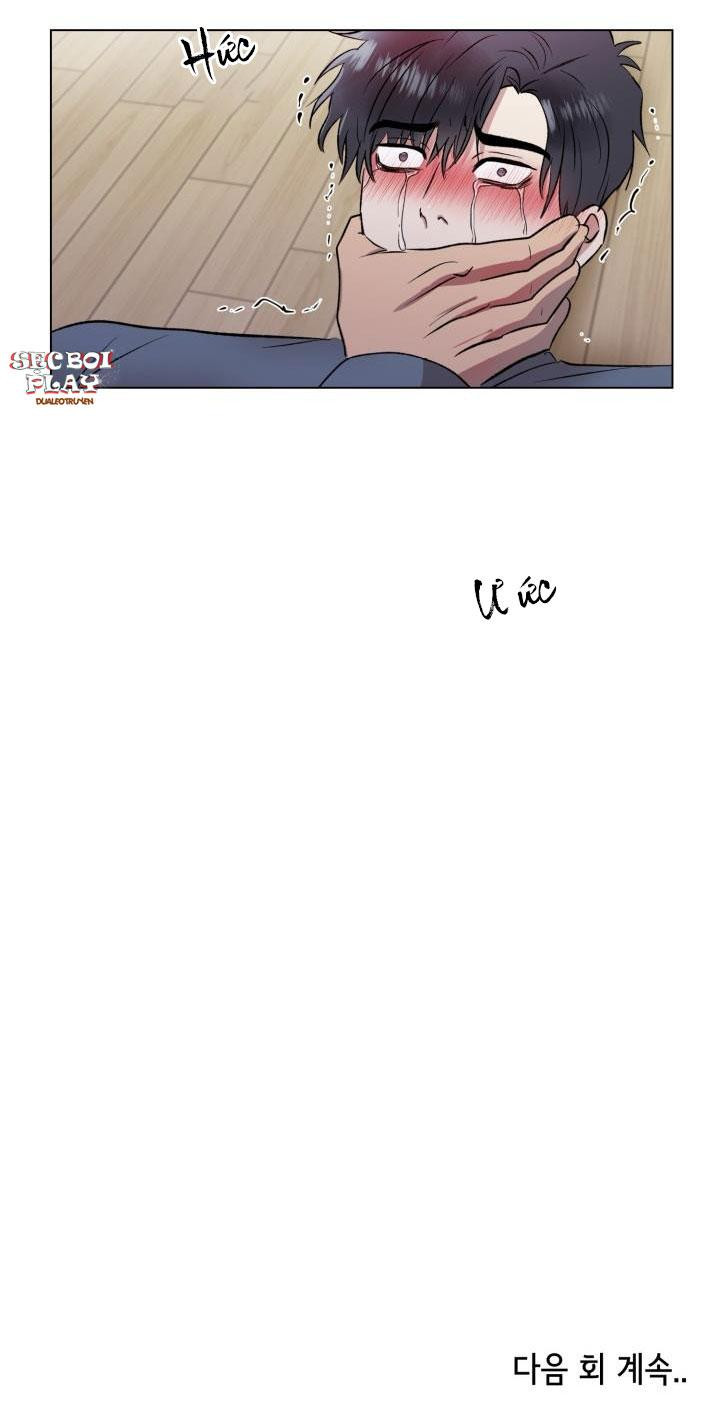 cái bóng sau song cửa sắt chapter 4 32