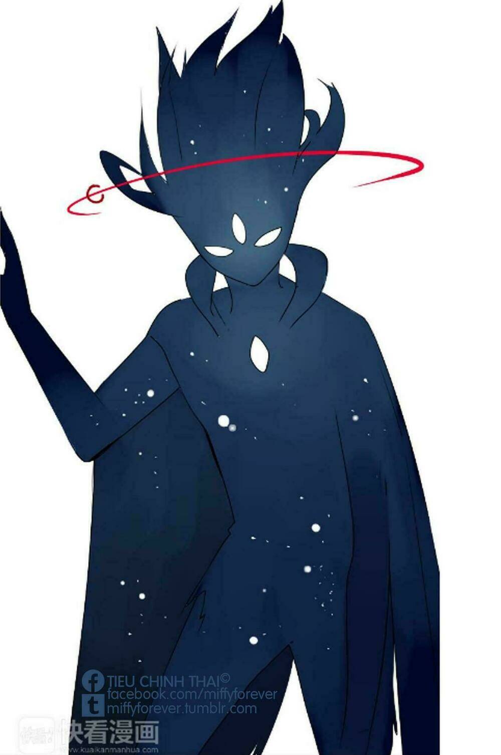 mục linh chapter 1 88