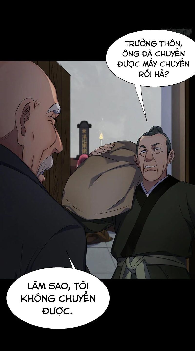 thông u đại thánh chapter 51 4