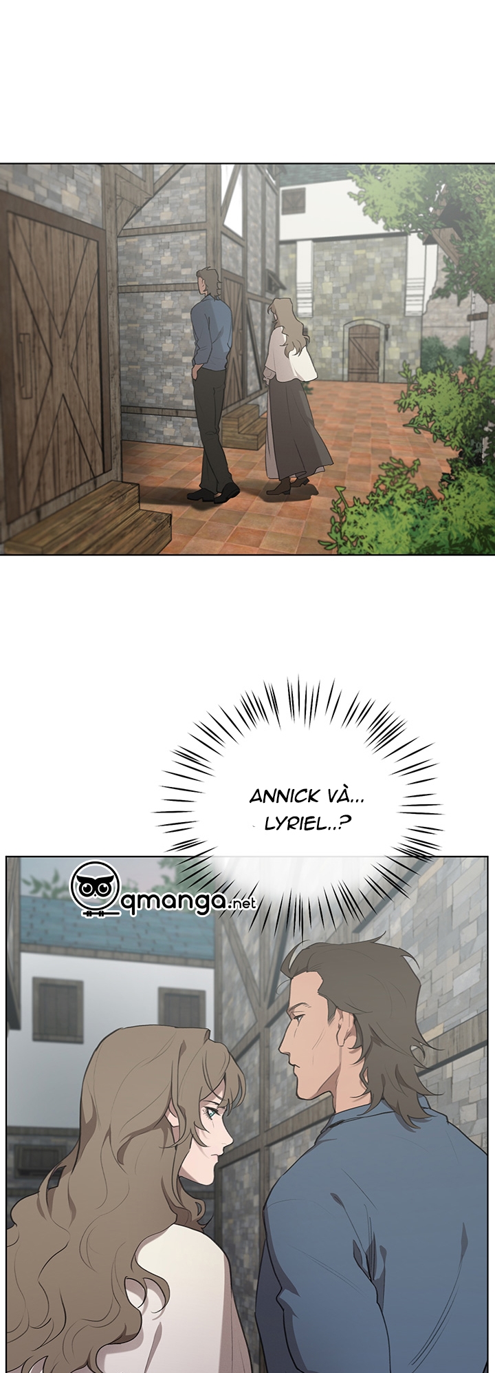 plaything - món đồ chơi của đại công tước chapter 15 29