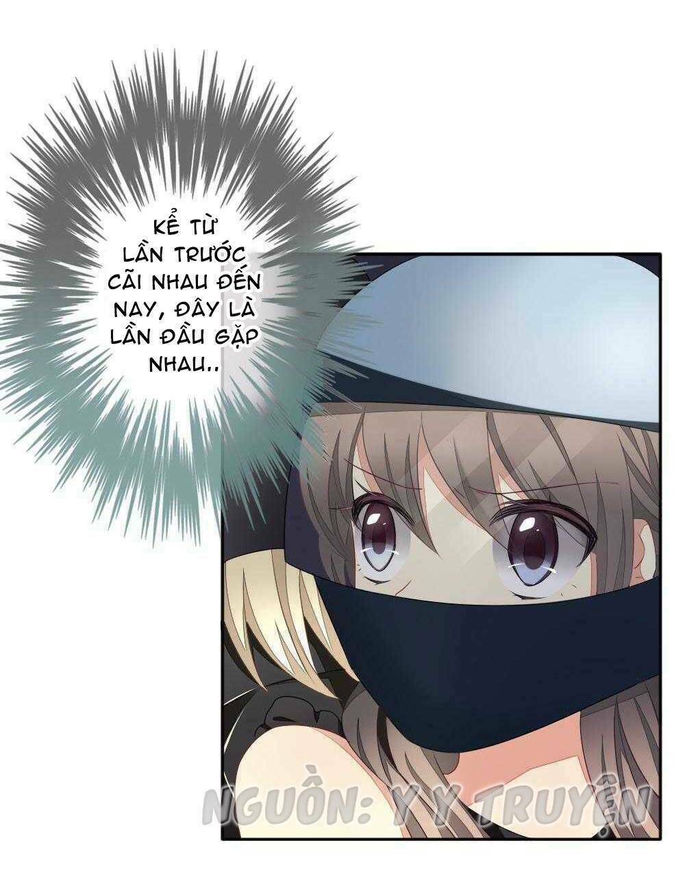 vị hôn thê bỏ trốn chapter 45 28