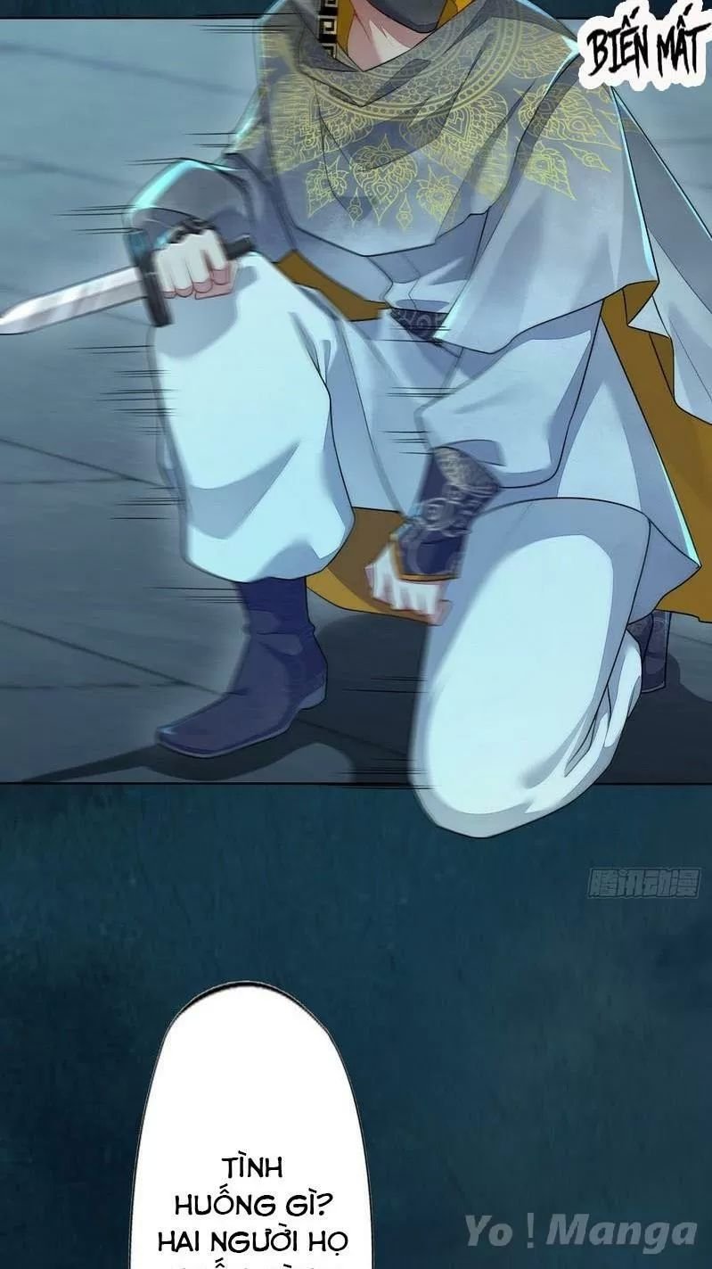 tuyệt thế luyện đan sư chapter 148 3