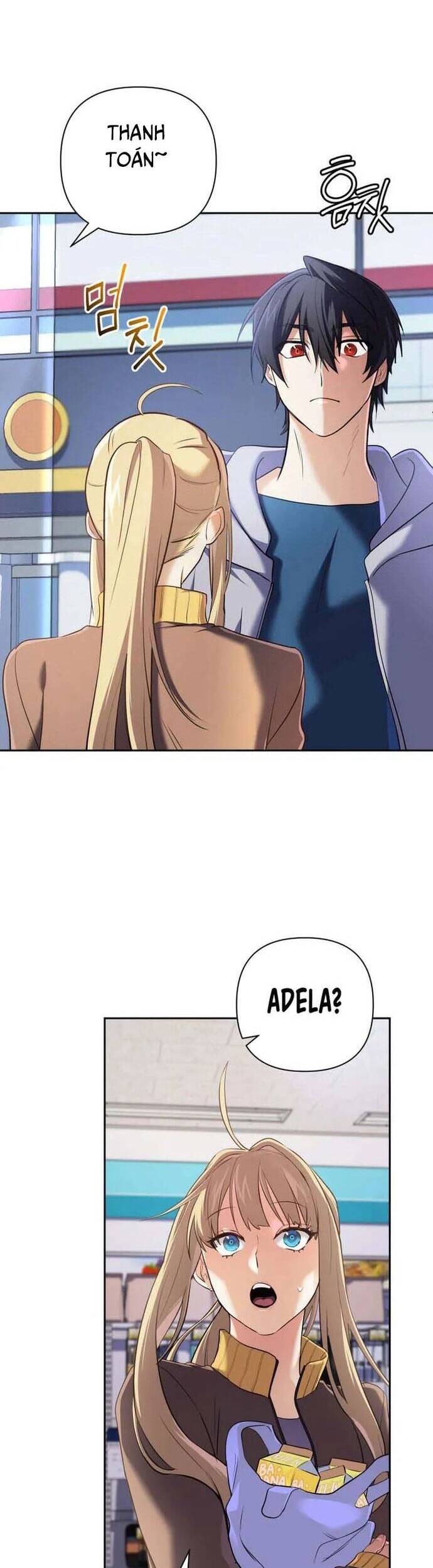 sự trở lại của đại pháp sư huyền thoại chapter 24 34