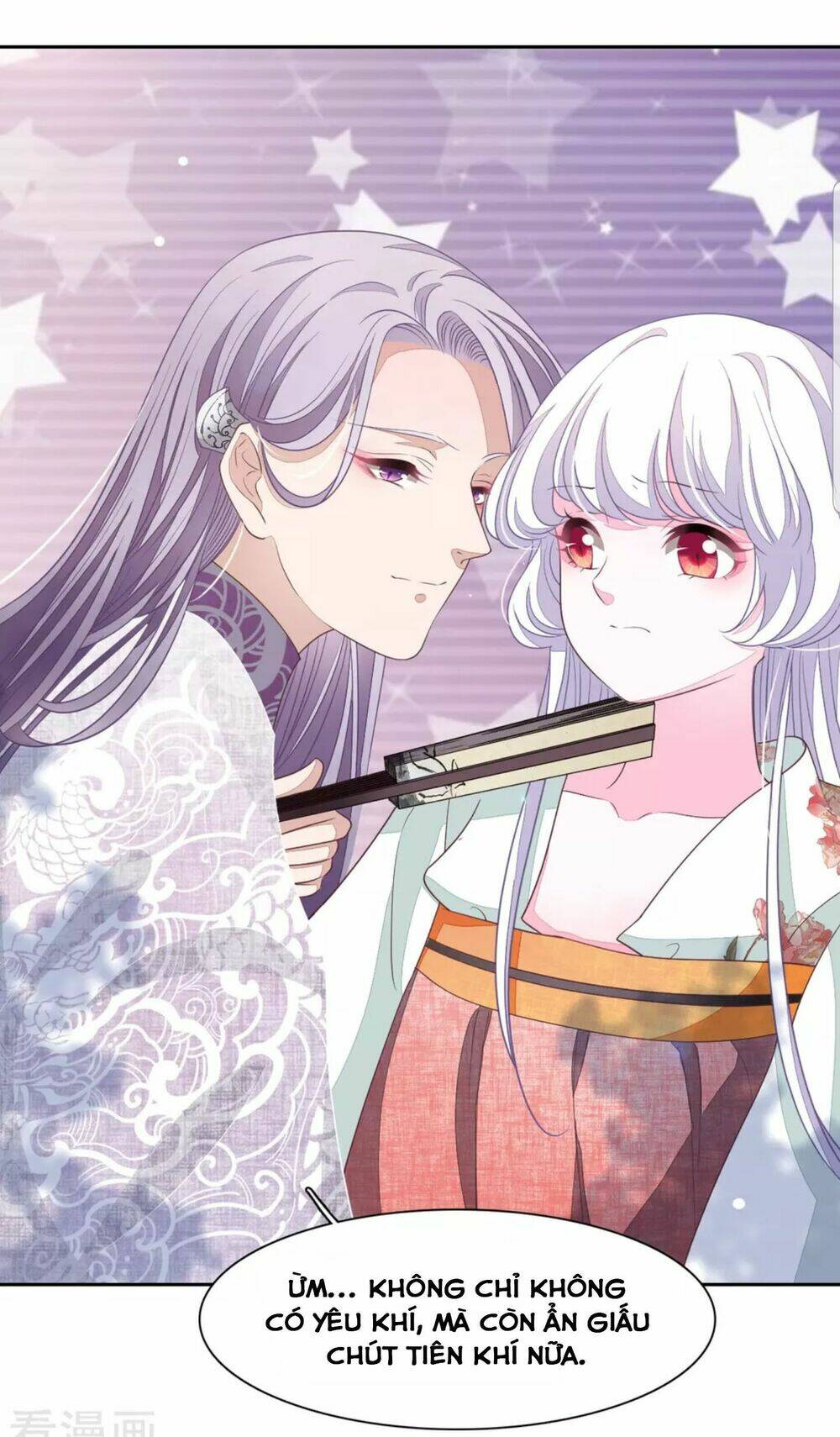 xuyên về cổ đại làm quốc bảo chapter 40 14