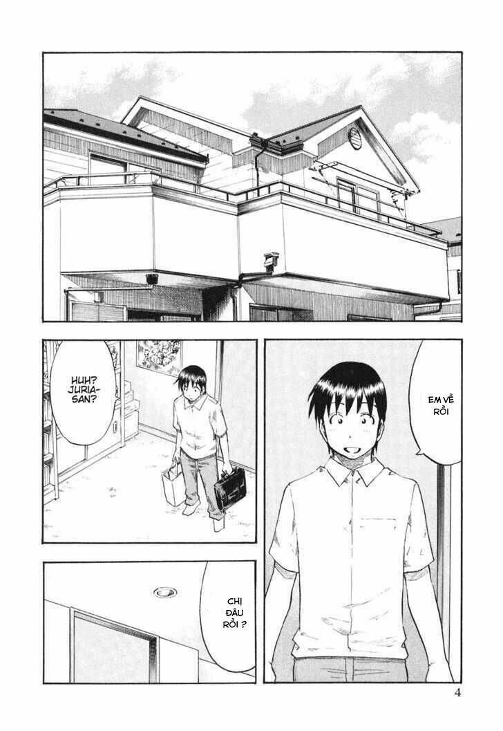 yuria 100 shiki chapter 33 6