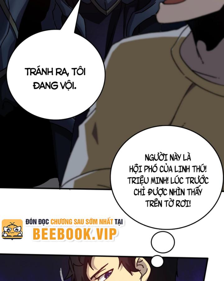 mở màn kiêm nhiệm boss hắc long, tôi vô địch rồi chapter 1 57