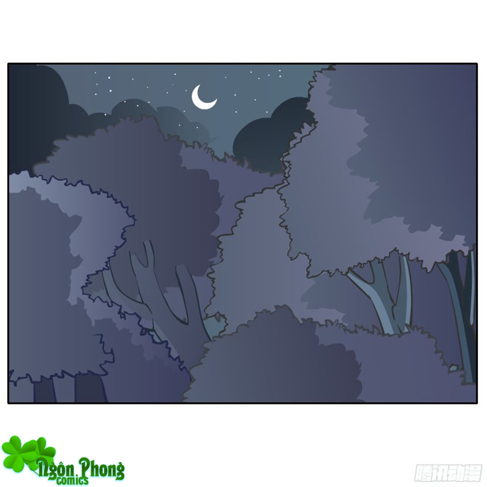 hòa thượng và tiểu long quân chapter 27 17