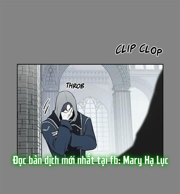 tôi là fan cứng hoàng tử chapter 10.1 18