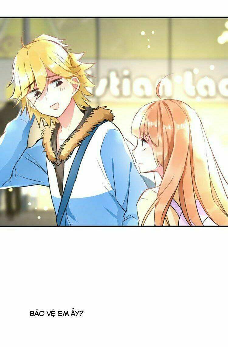 lão ca minh tinh, mời xuất chiêu! chapter 36 29