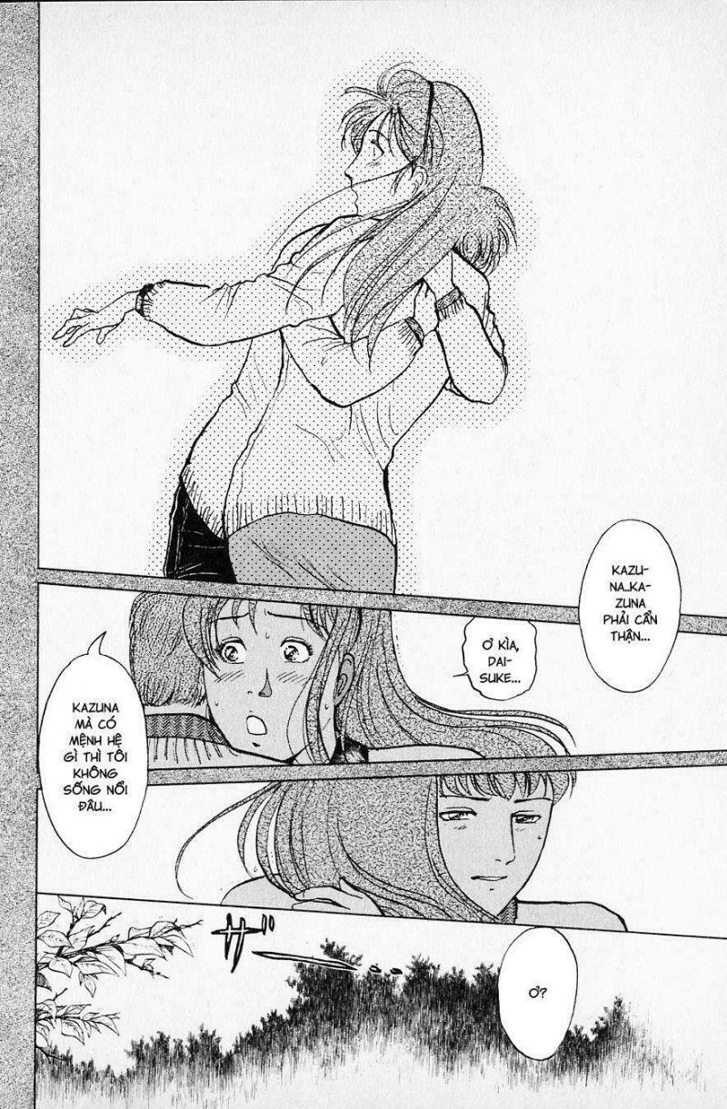 thám tử kindaichi (bản đẹp) chapter 1806 15