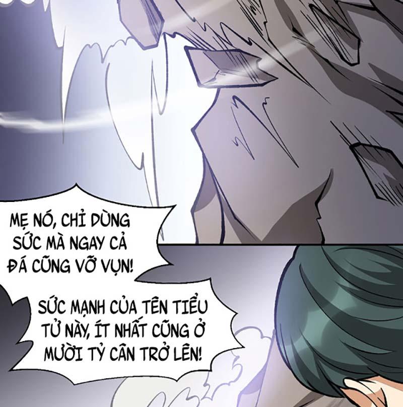 võ đạo độc tôn chapter 605 49