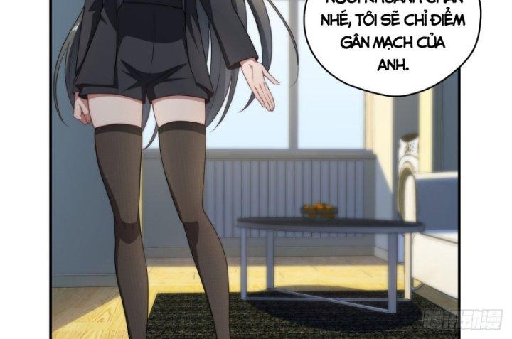 nữ chính chạy từ trong sách ra thì phải làm sao chapter 19 81