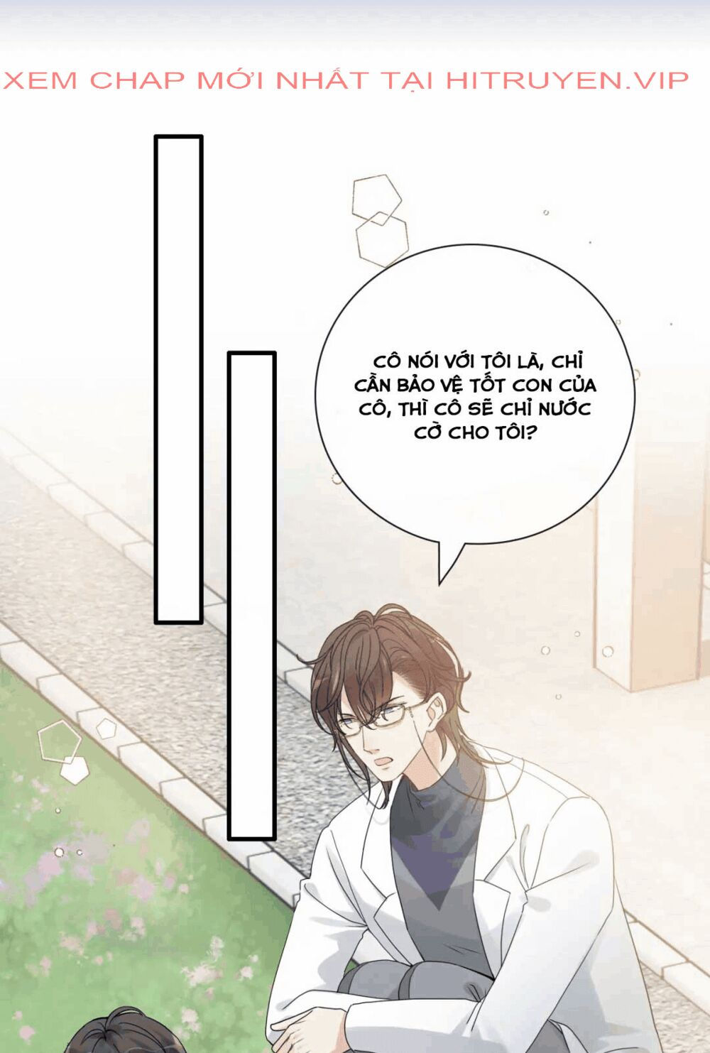 cô vợ hợp đồng bỏ trốn của tổng giám đốc chapter 421.1 1