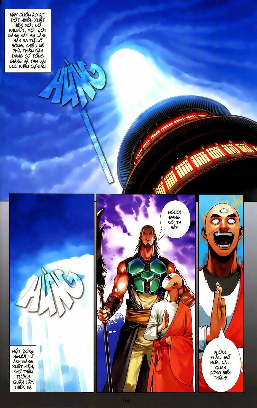 108 - tân thủy hử chapter 2.2 23