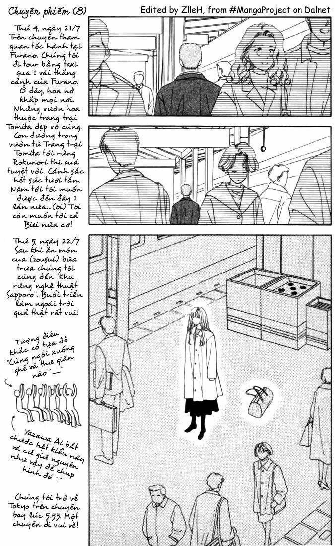 marmalade boy chapter 14 11