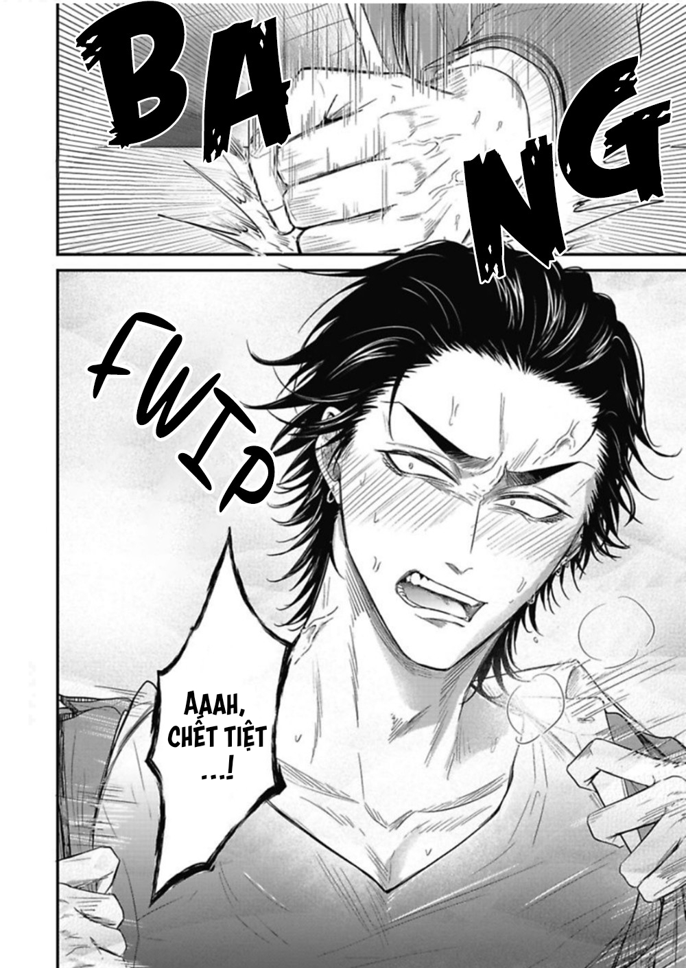 anh đào của một người chapter 1 20