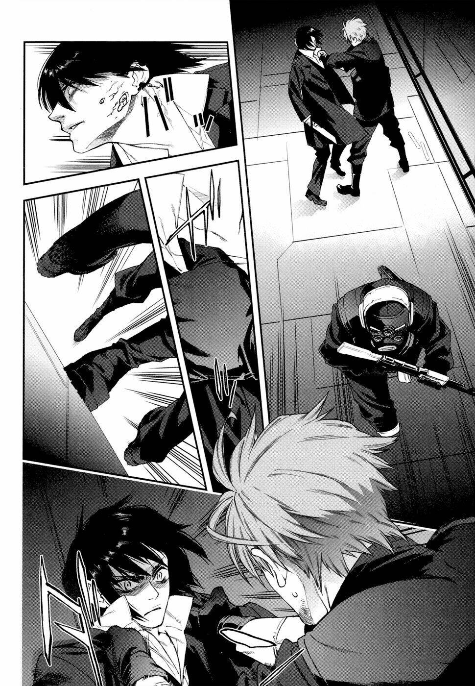 mother keeper chapter 49 8