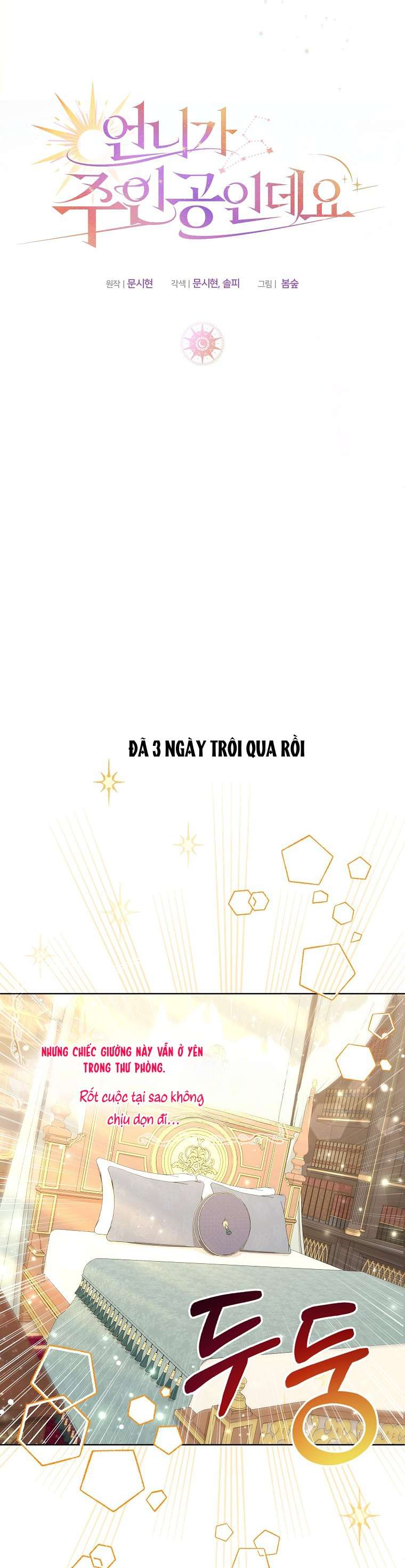 chị gái tôi là nhân vật chính chapter 6 23