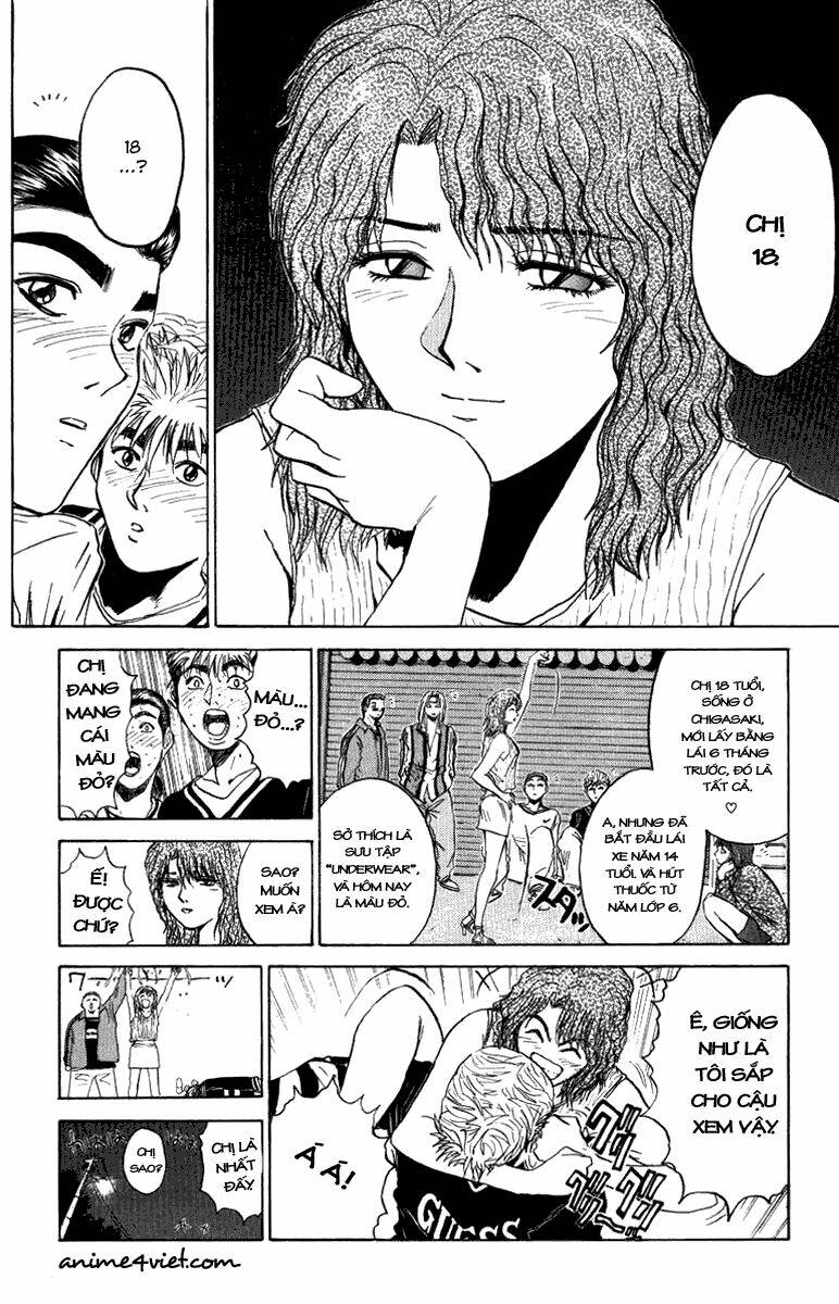 bad company chapter 5 27