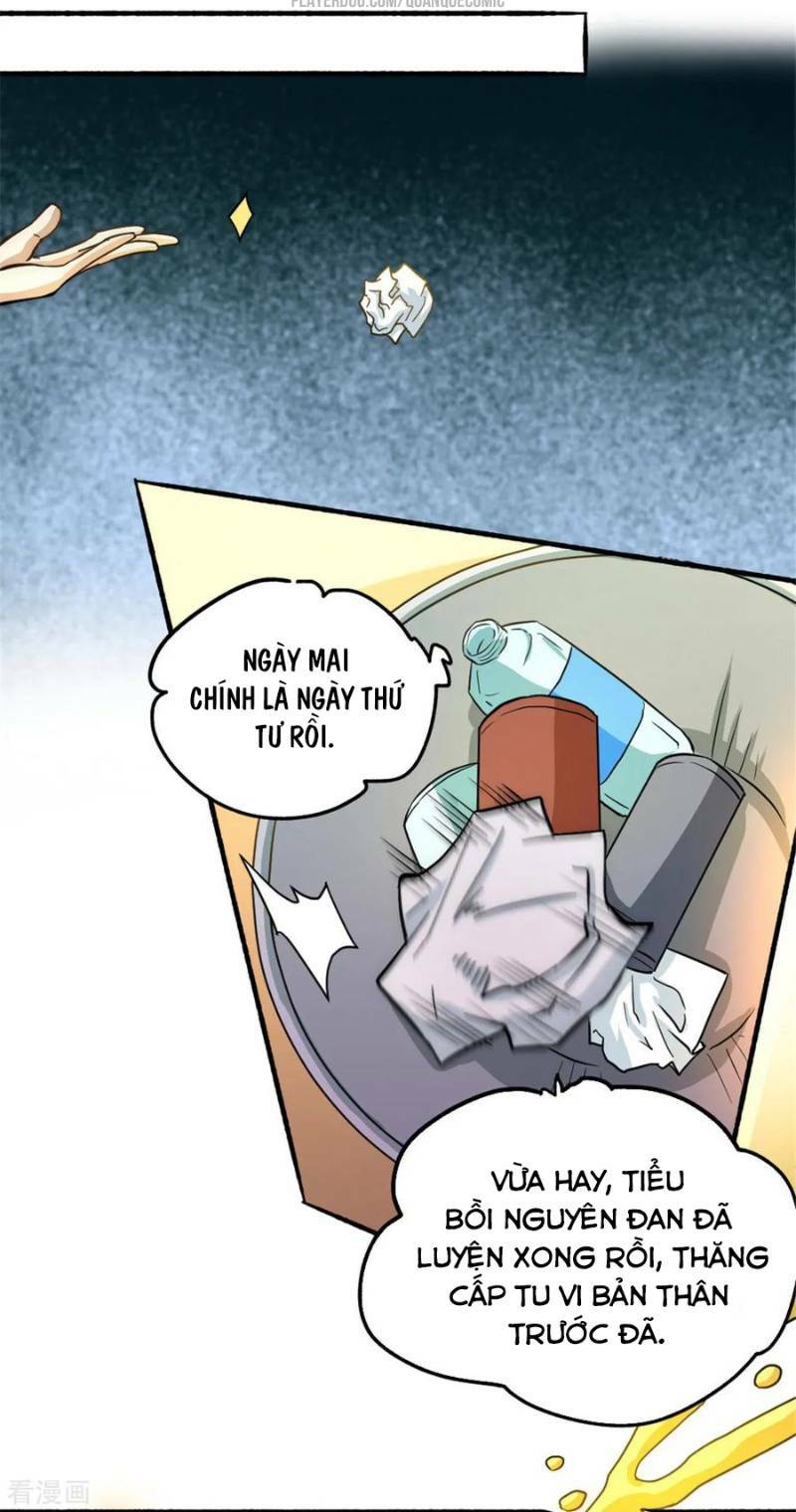 đô thị đỉnh phong cao thủ chapter 26 8