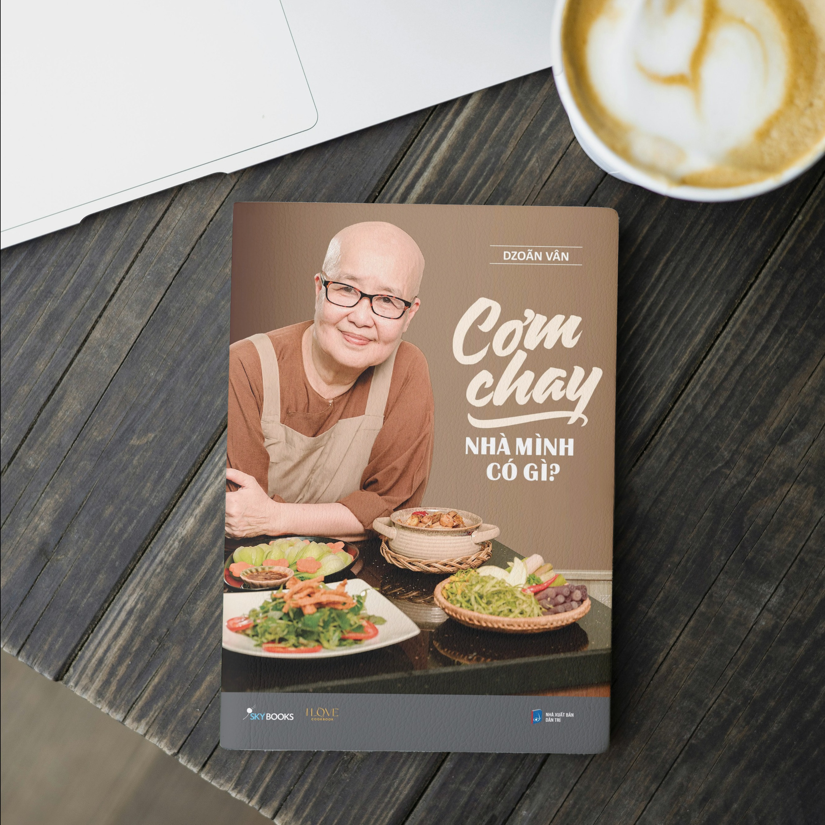 Cơm Chay Nhà Mình Có Gì?